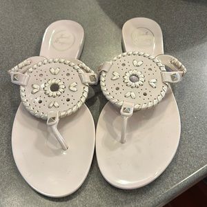 Jack Rogers sandals